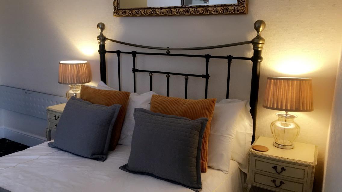The Bay Guest House Weymouth Eksteriør bilde